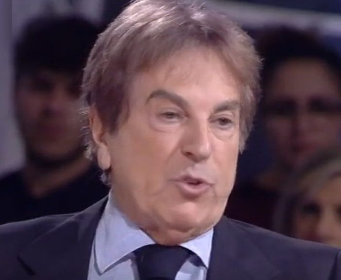 Sospeso l’incontro con Fabrizio Del Noce previsto per il 14 giugno al Casinò di Sanremo