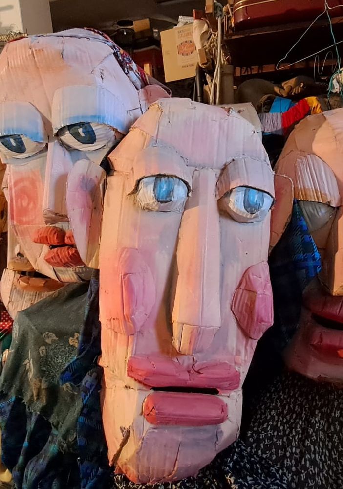 Oltre 30 appuntamenti, ad Alba, per la festa dei 30 anni di Burattinarte