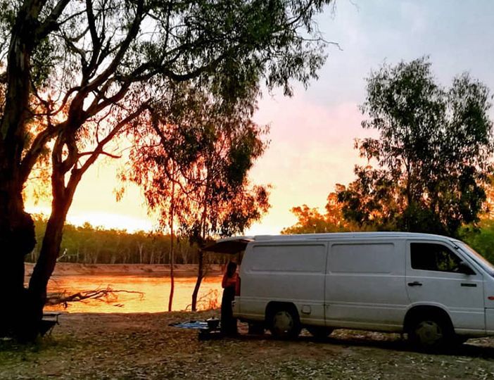 Australia in libertà: intervista a Selene, tra farm e popolo aborigeno