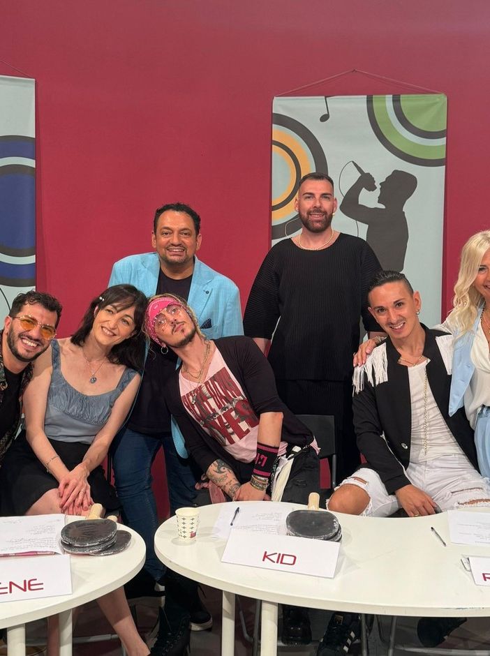 Giovedì 27 la Finale del Talent &quot;Passerelle&quot;: Chi Sarà il Vincitore?