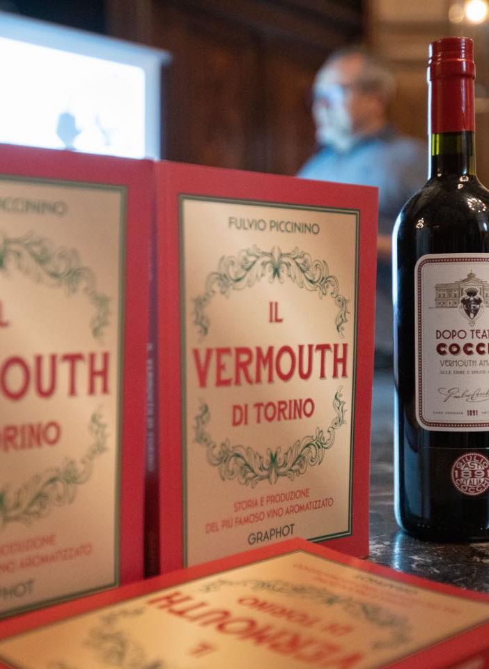 Al Castello di Lucento arriva &quot;Vermouth A Corte&quot;