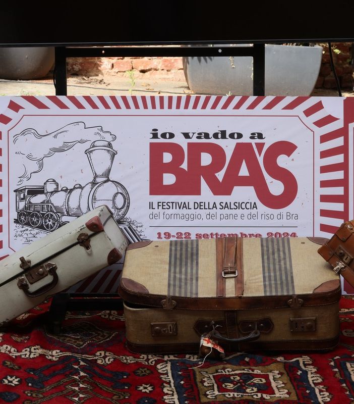 Dal 19 al 22 settembre torna Bra's con un Settebello di chef stellati nel segno delle eccellenze braidesi