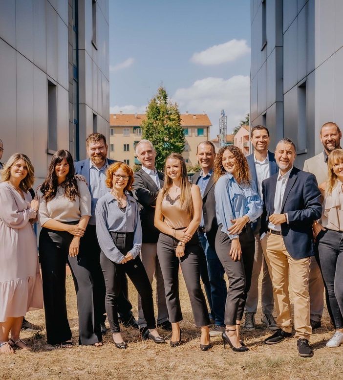 “Ehiweb rivoluziona l'Esperienza Digitale con il nuovo sito: innovazione e accessibilità al centro&quot;