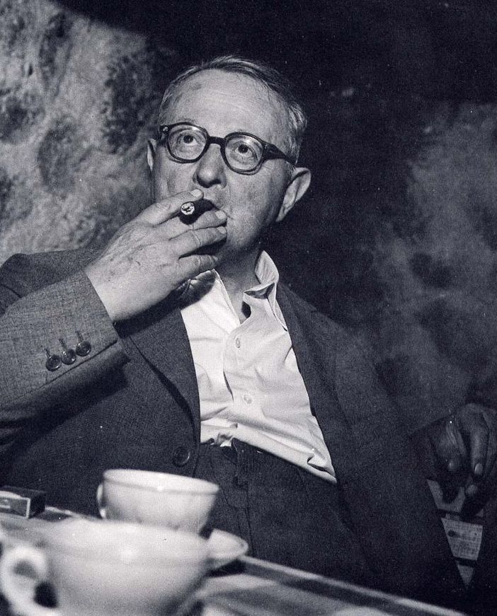 Camillo Sbarbaro