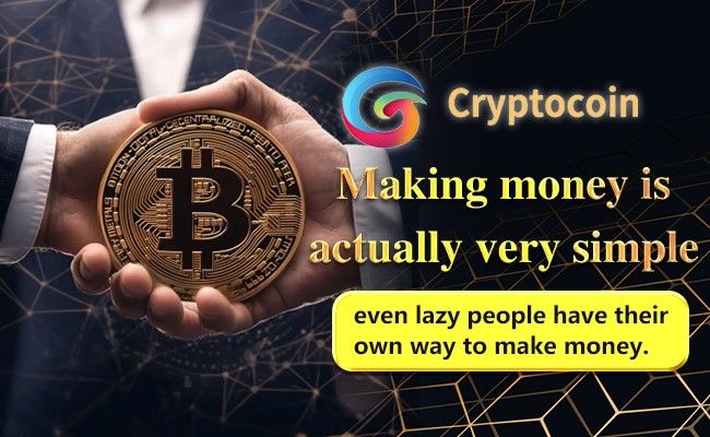 Come guadagnare $ 3.000 in Bitcoin utilizzando la criptovaluta con la piattaforma di cloud mining CrytocoinMiner