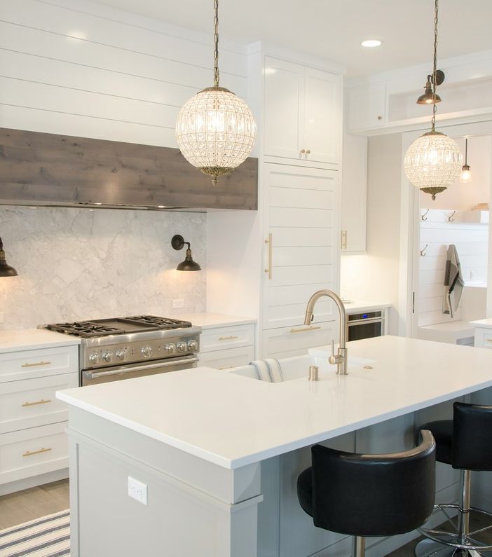 I migliori consigli per arredare la cucina in stile nordico
