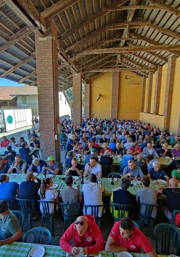Innovazione e sostenibilità nella giornata dimostrativa alla Fondazione Podere Pignatelli
