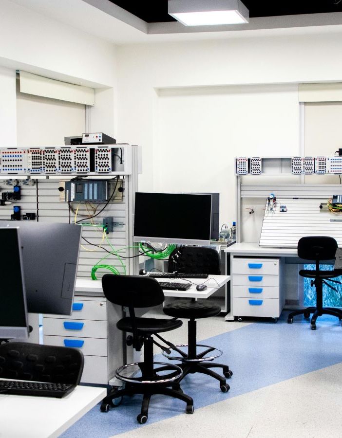 L'Innovazione Nell'Industria dei Semilavorati: L'Esemplare Ricerca di CETMA