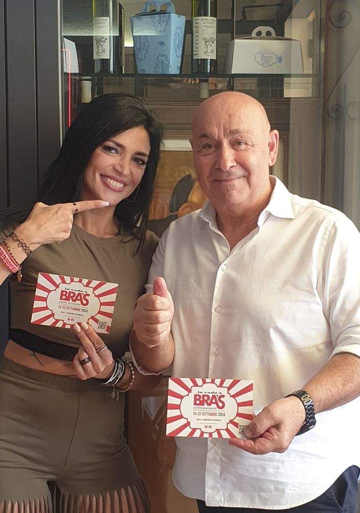 &quot;Re Carciofo&quot; trasforma la salsiccia di Bra in una degustazione da favola