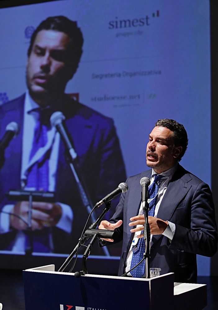 Conferenza di Presentazione del Programma per la 6a edizione degli Stati Generali Export