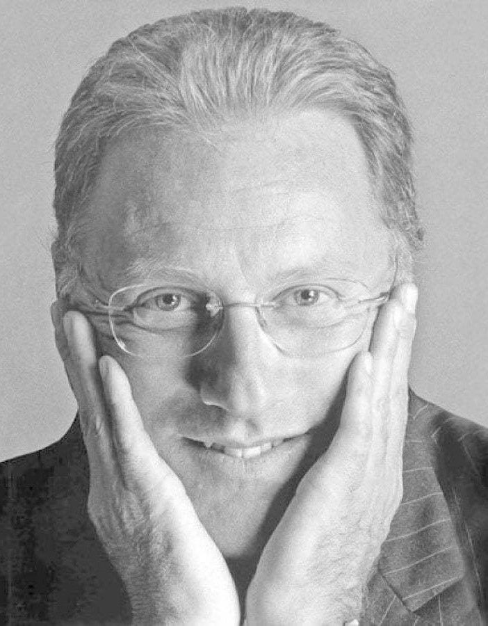 Appuntamento con Marcello Sorgi: mercoledì 9 ottobre alle 16.30 ai Martedì Letterari del Casinò di Sanremo