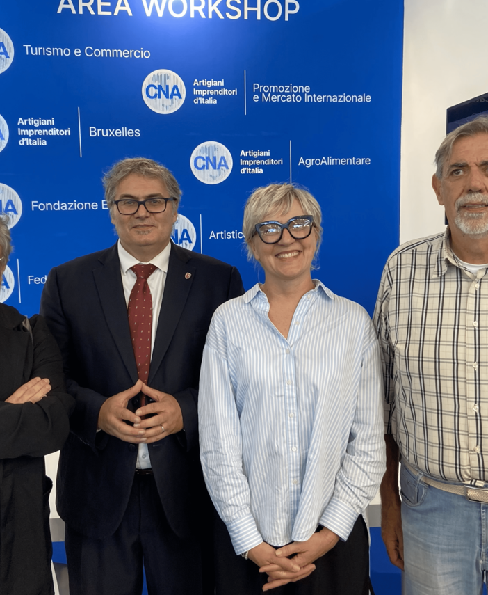 Il Piatto del Festival 2025: un lancio esplosivo al TTG di Rimini inaugura gli eventi della settimana del Festival di Sanremo
