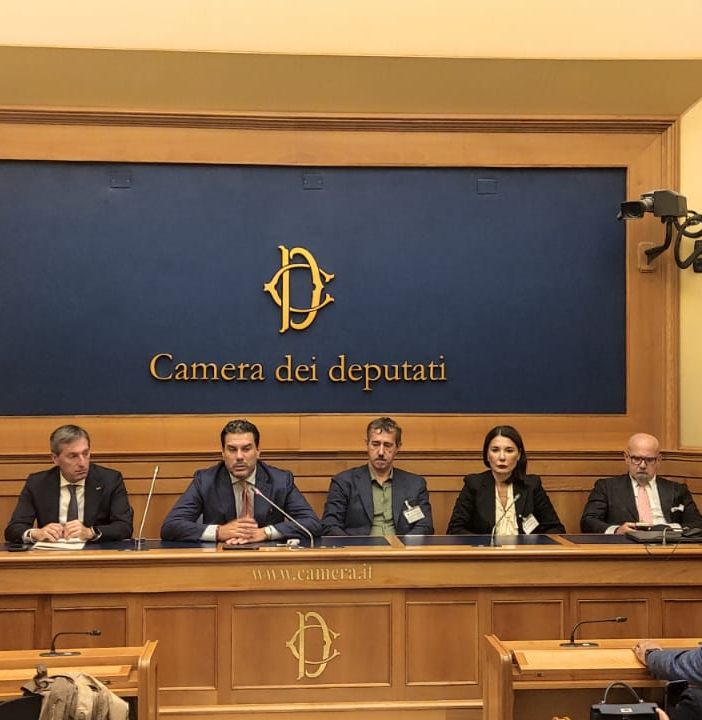 Conferenza di Presentazione del Programma per la 6a edizione degli Stati Generali Export