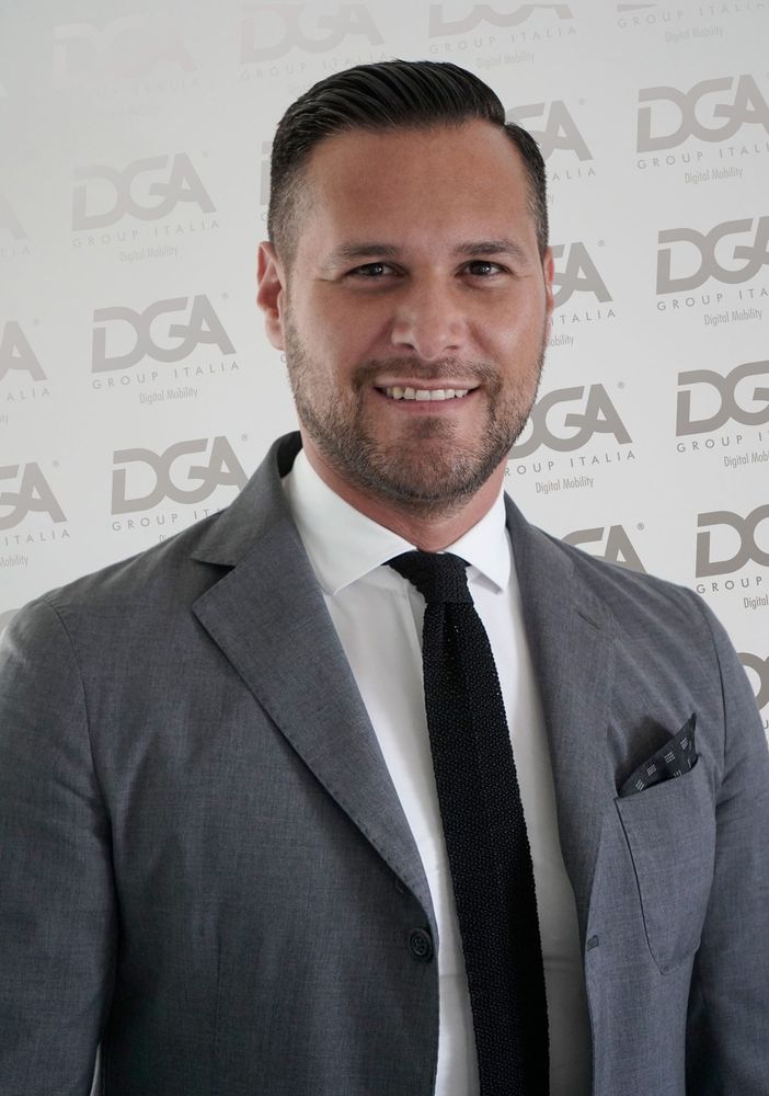 DGA GROUP ITALIA: la società guidata da Enrico De Gregorio Leader nel Noleggio a Lungo Termine, si pone l’obiettivo della Carbon Neutrality entro il 2028