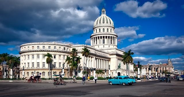 DimeCuba: un ponte tra Cuba e il mondo