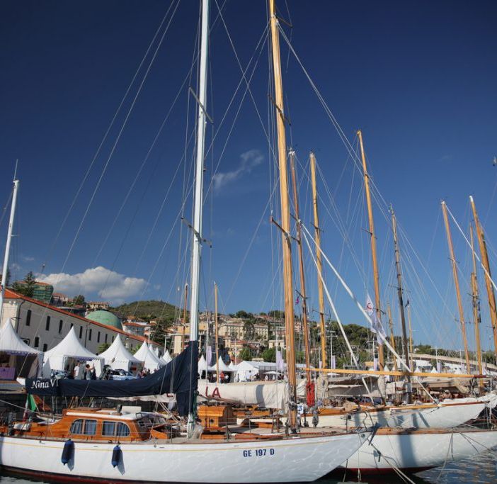 A Imperia dal 6 al 10 settembre lo spettacolo unico delle Vele d’Epoca per l’ultimo week end di vacanza prima della scuola