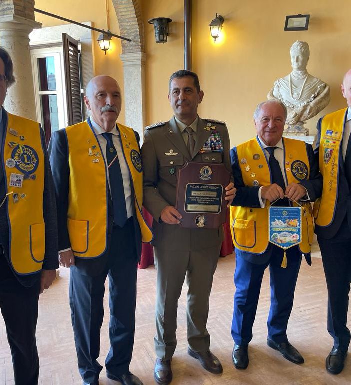 Il 13 e 14 maggio si celebrerà a Canelli, presso il Teatro Balbo, il XXVIII Congresso di Chiusura del Distretto Lions 108Ia3