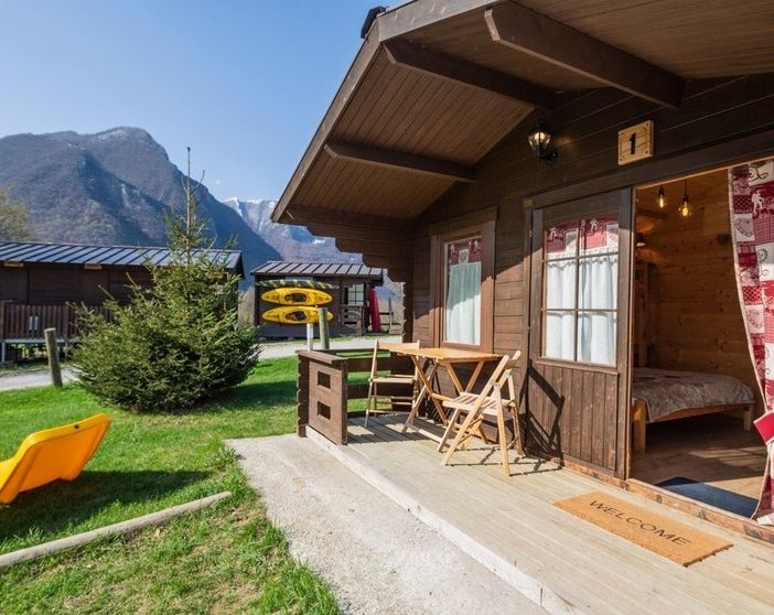 Una vacanza breve tra natura, cibo e sport? Ecco la proposta dello Stura River Village in provincia di Cuneo