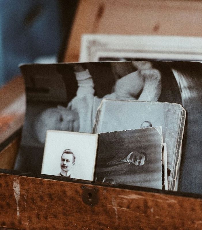 Album fotografici: La scelta giusta per immortalare i momenti speciali