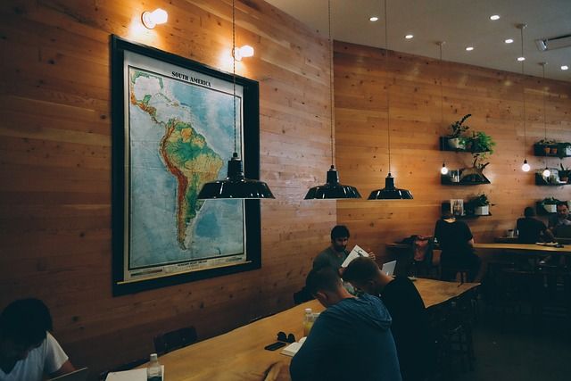 Il coworking a Torino e in Piemonte: una tendenza in crescita