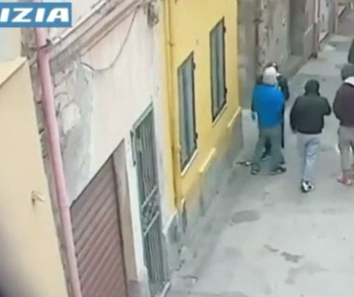 Blitz a Sassari contro la mafia nigeriana, 30 arresti