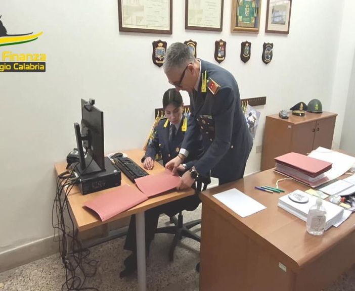 Sequestri e confische per 6 milioni ad esponenti della ‘Ndrangheta