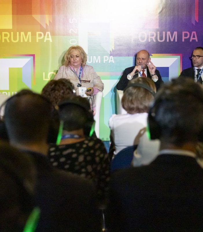 Risultati e prospettive, il Progetto ITALIAE si racconta a Forum PA