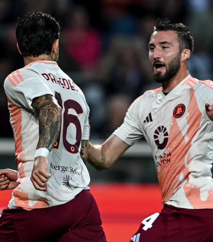 Torino-Roma 0-2, giallorossi in Europa League