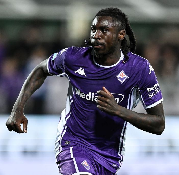 Udinese-Fiorentina 2-3, viola in Conference League