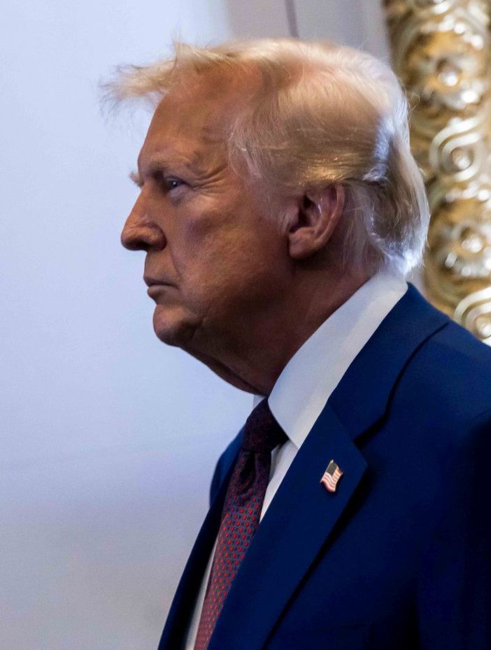 Dazi, Trump “Ue chiede incontro in tempi rapidi”