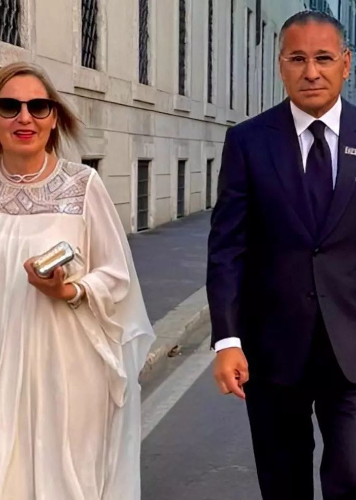 Ghribi-Rotelli, la coppia forte della sanità privata italiana