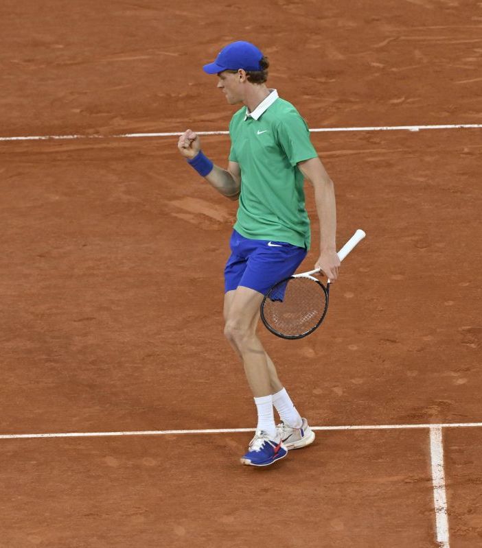 Sinner travolge anche Rublev, quarti a Parigi contro Bublik