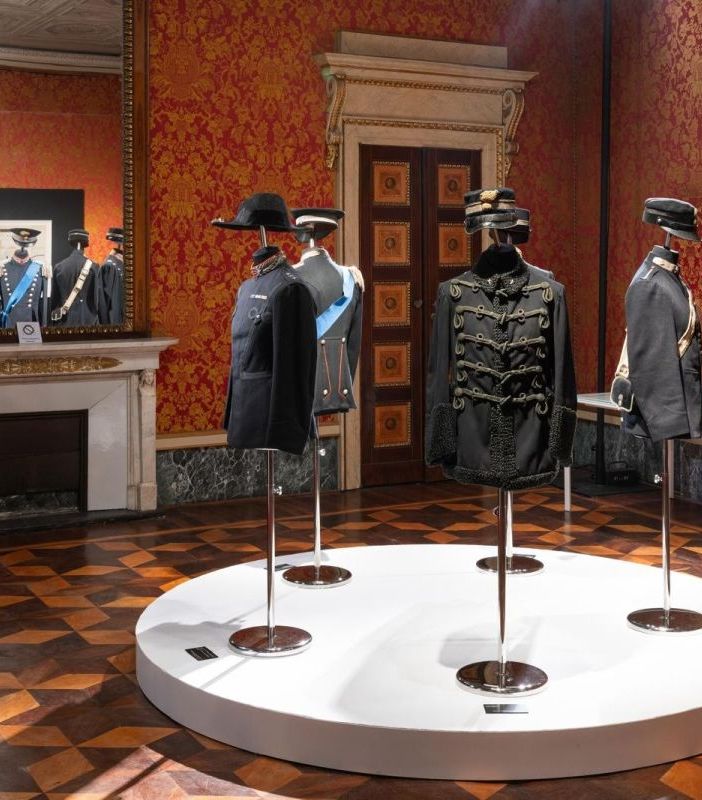Mostre, Banca del Fucino celebra i 211 anni dell’Arma dei Carabinieri