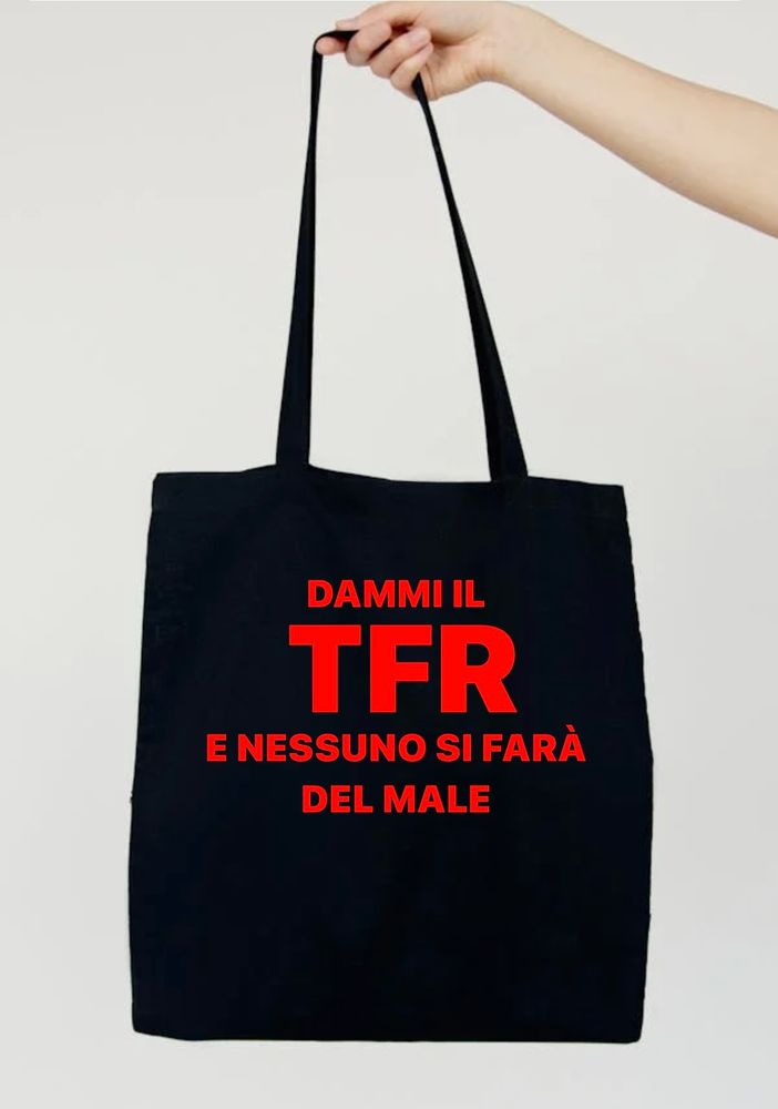 Il TFR spetta anche all'ex coniuge divorziato?