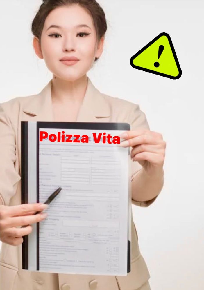 Polizze vita, a volte si possono pignorare