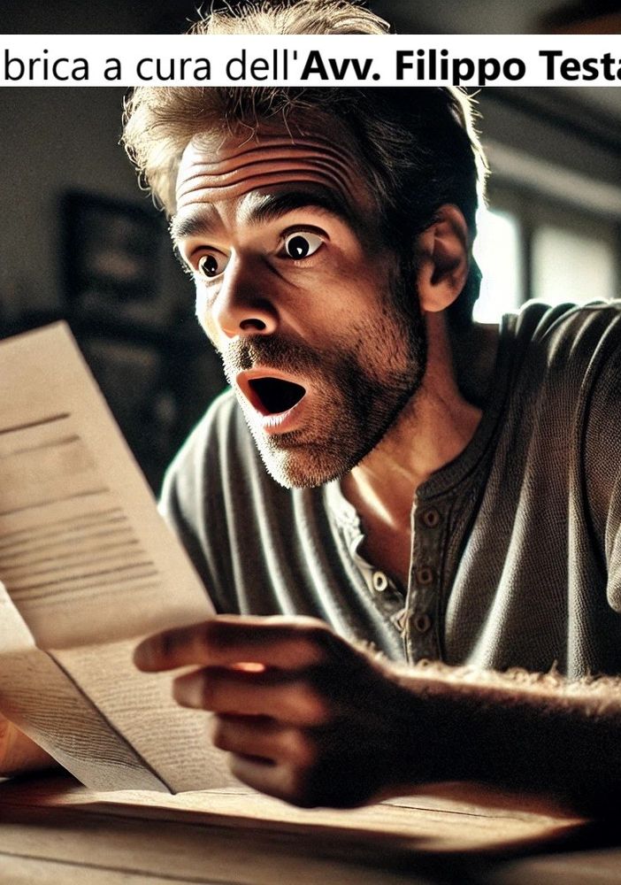 Commette reato il genitore che sottoscrive falsamente al posto dell'altro