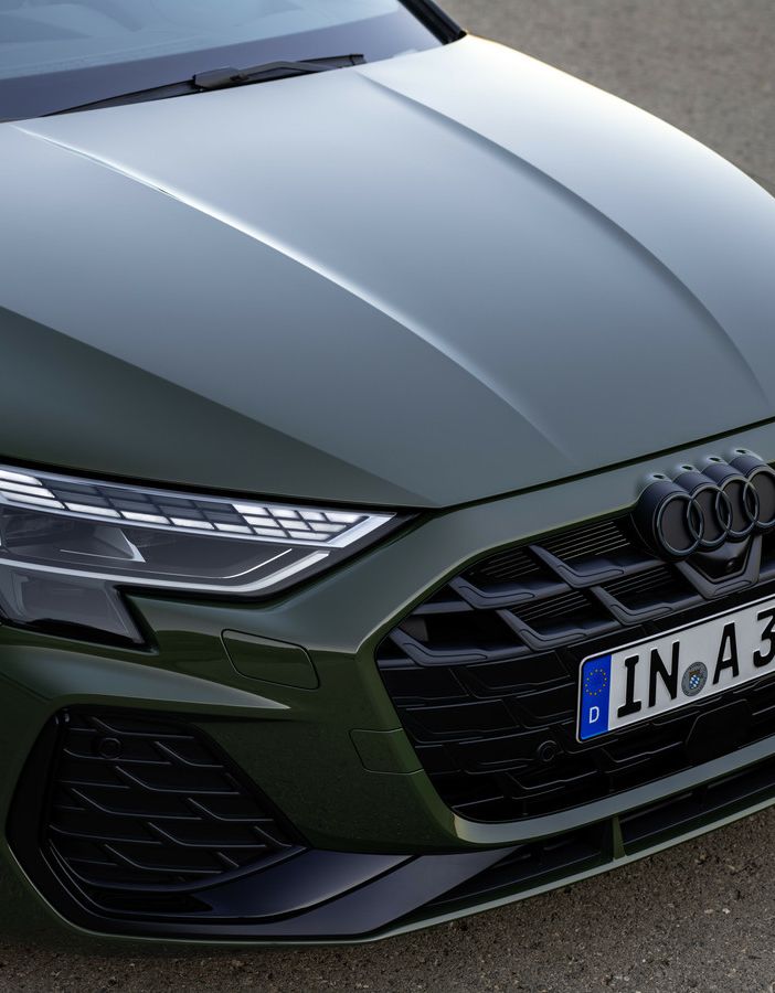 Nuova Audi A3 Sportback e Nuova Audi A3 allstreet: esperienza di guida unica da Audi Zentrum Asti
