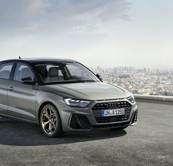 Audi in Pronta consegna: l’occasione giusta è da Audi Zentrum Asti