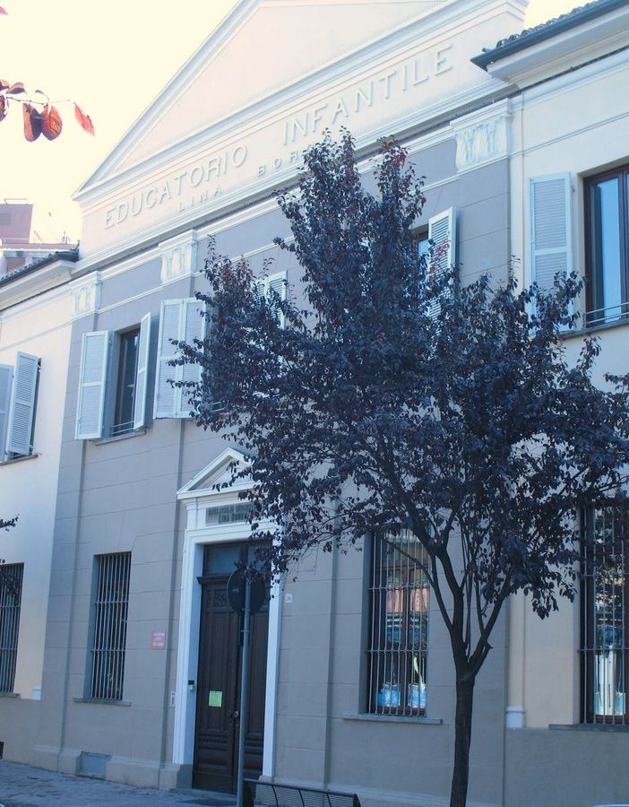 Lavori alla materna Lina Borgo, l'opposizione chiede un sopralluogo al cantiere