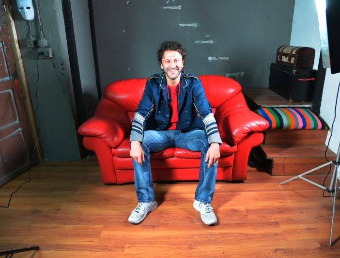 Lo scrittore astigiano Igor Nogarotto presenta ad Asti “Manuale per cuori spezzati” il 12 febbraio