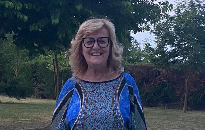 Rosanna Viotto, presidente CSVAA
