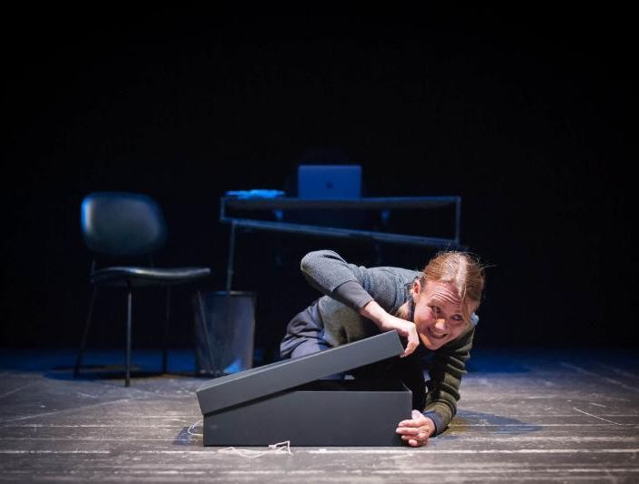 &quot;Guido suonava il violino&quot; in scena venerdì a Villanova e sabato a Scurzolengo