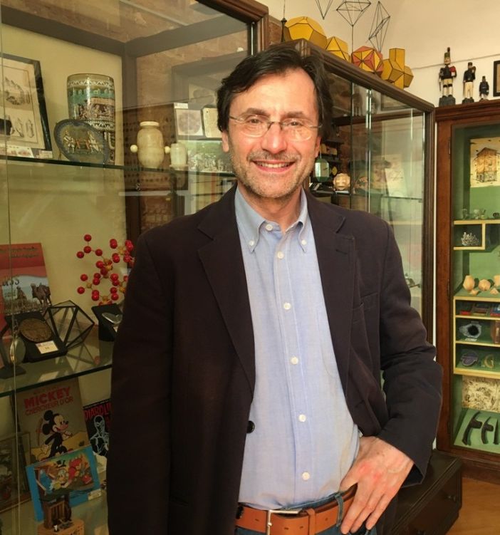Massimo Tomalino