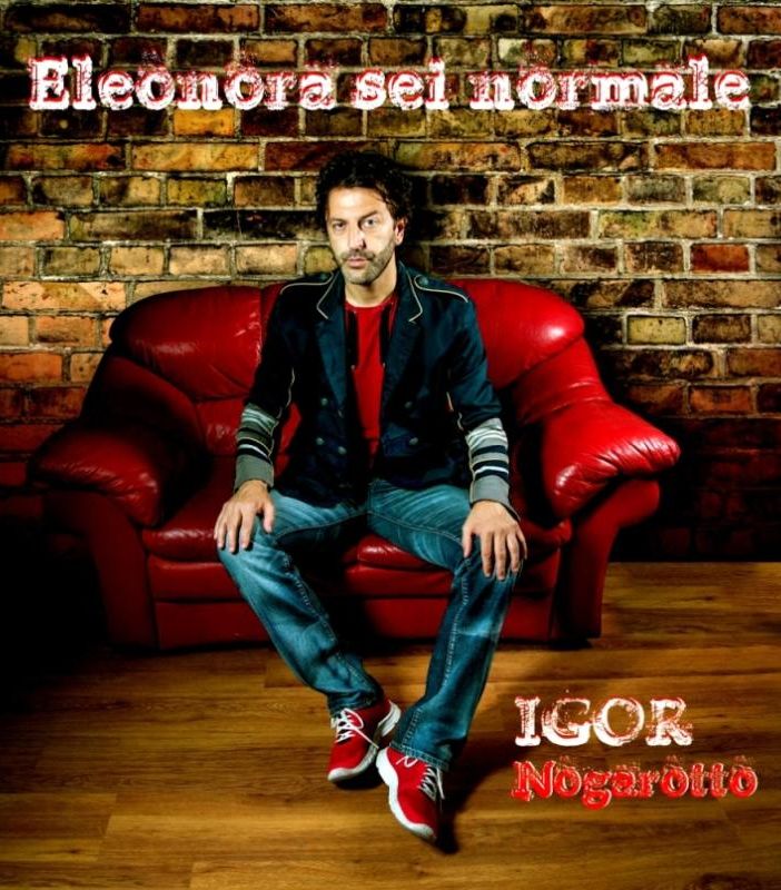 La copertina