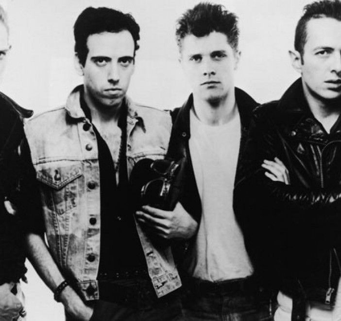 The Clash