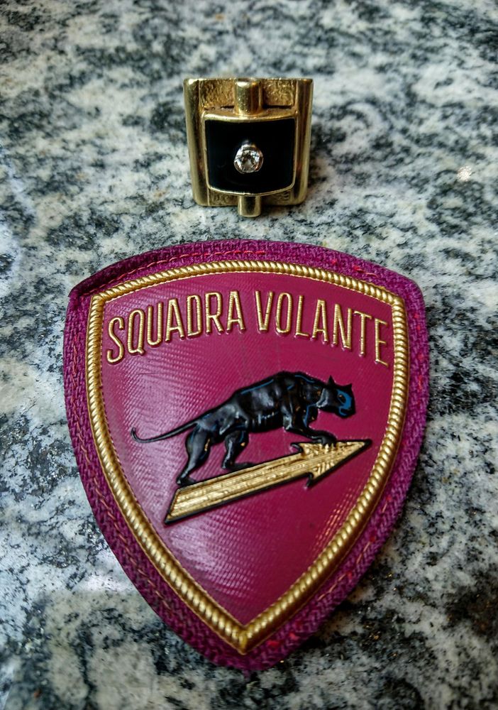 Recuperato dalla Polizia un anello rubato ad una sessantaquattrenne affetta da seri problemi di salute