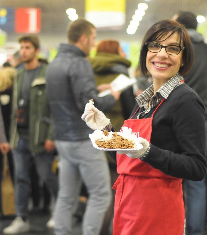 Torna a Torino Gourmet Food Festival per conoscere tesori e segreti dell'enogastronomia