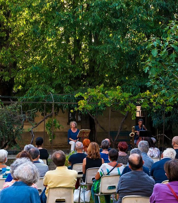 L’edizione 2020 de “La casa in collina” verterà sul tema “Natura: lo sguardo delle donne”