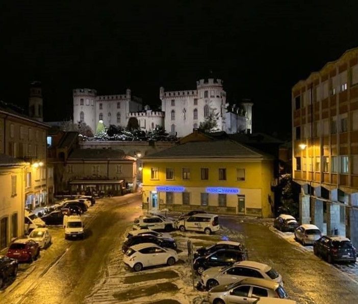 Anche a Costigliole d’Asti il picco della seconda ondata di Covid sembra essere alle spalle [VIDEO]