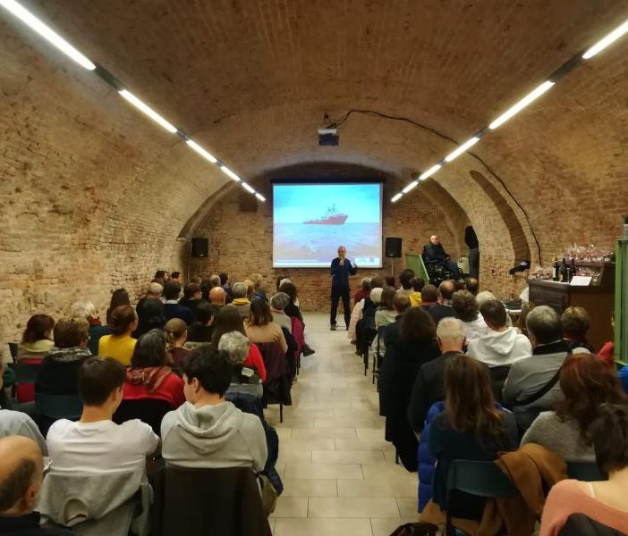 Da Asti al Mar Mediterraneo con Alessandro Porro